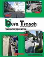dura trench产品的文献和文档