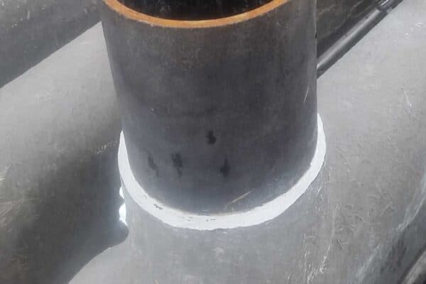 铁沟排水出亚博网站有保障的水管